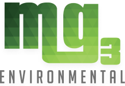 MG3 Environmental